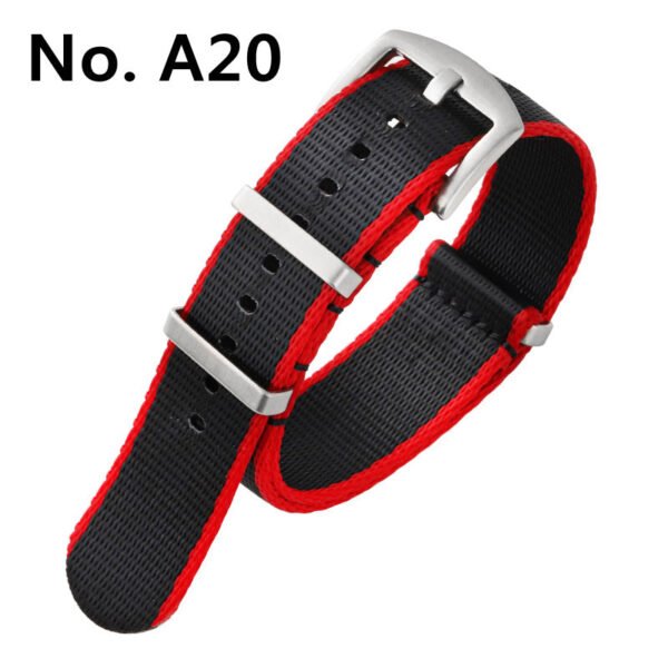 ★Special Deals★Soft Nylon Watchband - Image 14