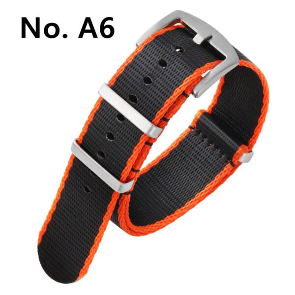 ★Special Deals★Soft Nylon Watchband - Image 12