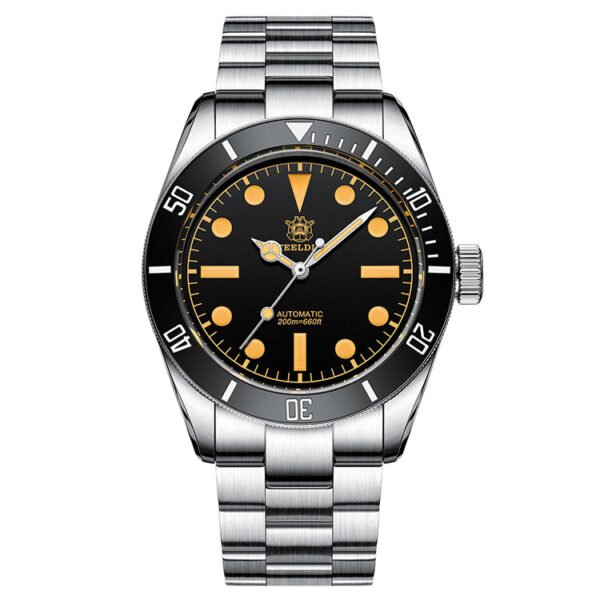 STEELDIVE SD1958V Vintage BB58 Automatic Watch