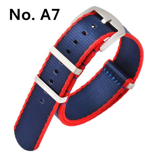 ★Special Deals★Soft Nylon Watchband - Image 11