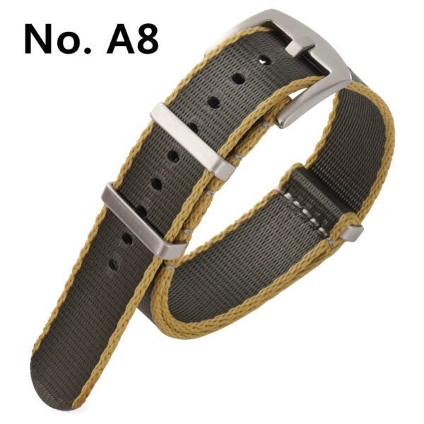 ★Special Deals★Soft Nylon Watchband - Image 2