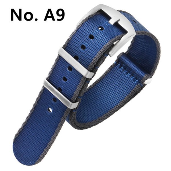 ★Special Deals★Soft Nylon Watchband - Image 10