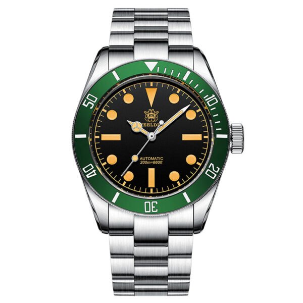 STEELDIVE SD1958V Vintage BB58 Automatic Watch - Image 21