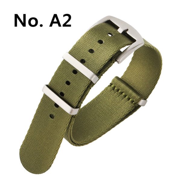 ★Special Deals★Soft Nylon Watchband - Image 9