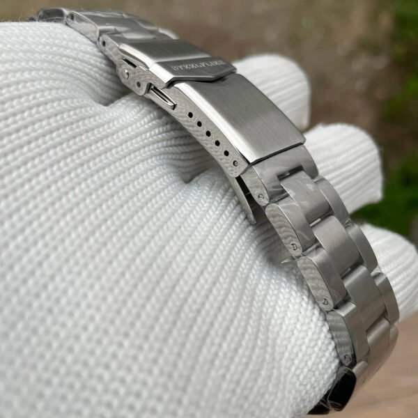 Steeldive SD1906 V2 NH35 Automatic Watch - Image 25