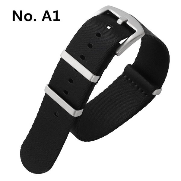 ★Special Deals★Soft Nylon Watchband - Image 8