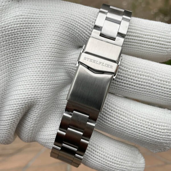 Steeldive SD1906 V2 NH35 Automatic Watch - Image 26