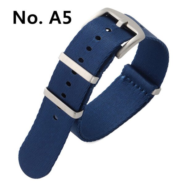 ★Special Deals★Soft Nylon Watchband - Image 7