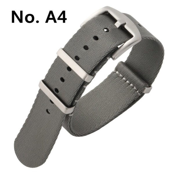 ★Special Deals★Soft Nylon Watchband - Image 6