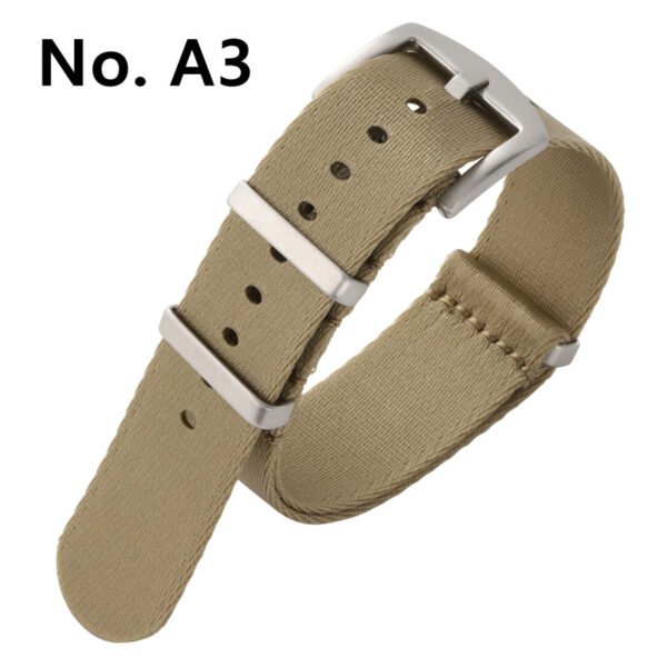 ★Special Deals★Soft Nylon Watchband - Image 5