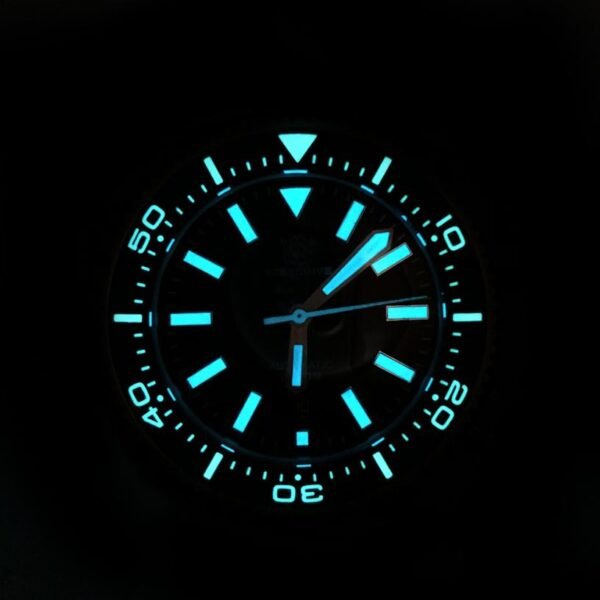 Steeldive SD1976 46mm 1000m Dive Watch - Image 6