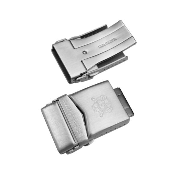Steeldive 6 Micro Adjustment Clasp - Image 3