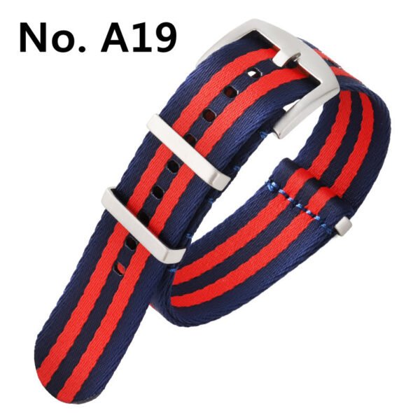 ★Special Deals★Soft Nylon Watchband - Image 20