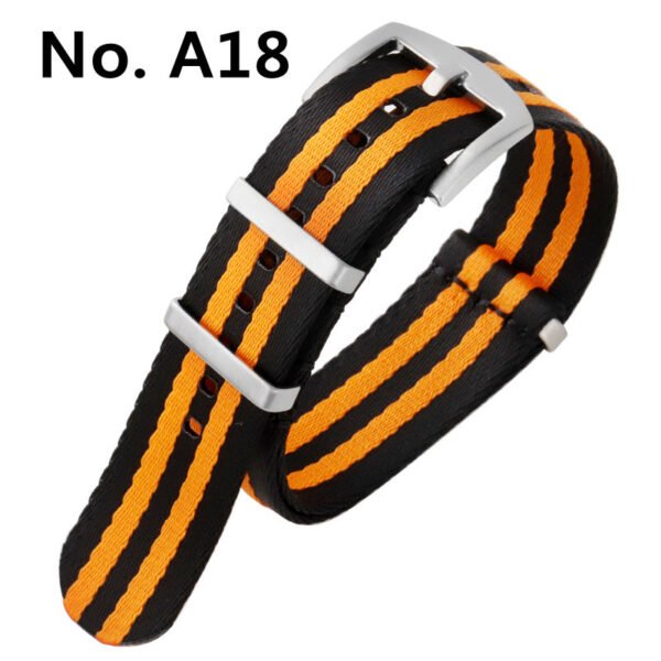 ★Special Deals★Soft Nylon Watchband - Image 19