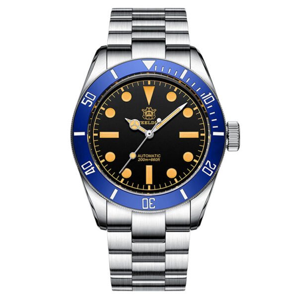 STEELDIVE SD1958V Vintage BB58 Automatic Watch - Image 20
