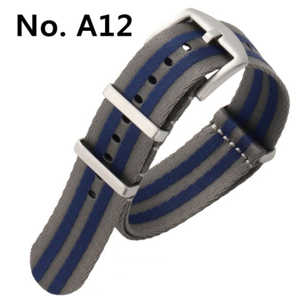 ★Special Deals★Soft Nylon Watchband - Image 18