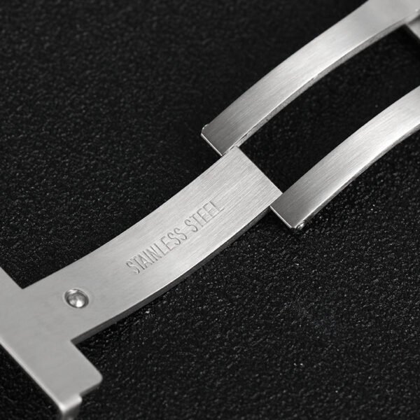 Stretching Fly Adjustable Clasp For 18mm/20mm/22mm - Image 10