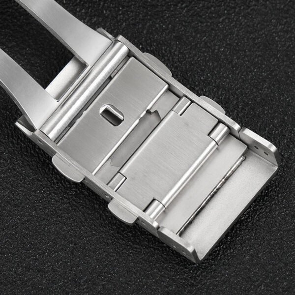 Stretching Fly Adjustable Clasp For 18mm/20mm/22mm - Image 11