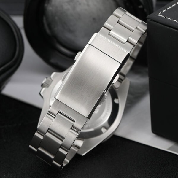 Stretching Fly Adjustable Clasp For 18mm/20mm/22mm - Image 12