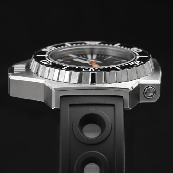 Steeldive SD1988 Monobloc 1200m Professional Diver Watch - Image 16