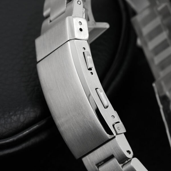 Stretching Fly Adjustable Clasp For 18mm/20mm/22mm - Image 13