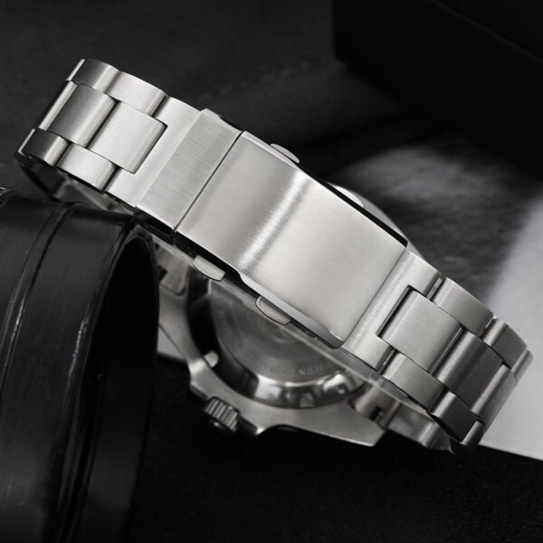 Stretching Fly Adjustable Clasp For 18mm/20mm/22mm - Image 14