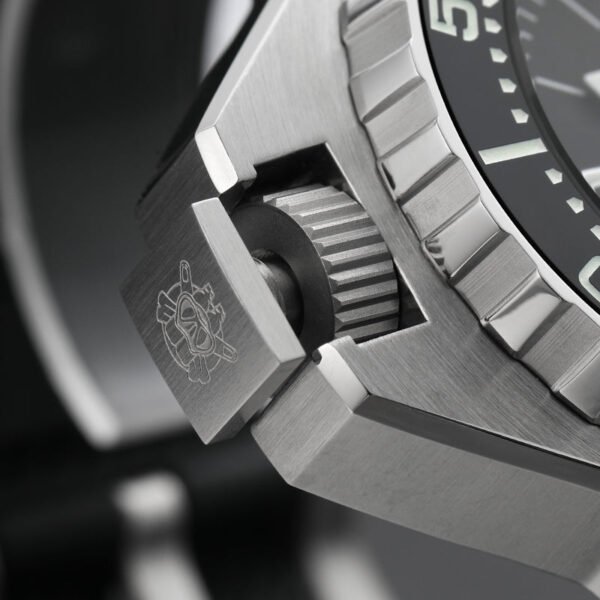 Steeldive SD1988 Monobloc 1200m Professional Diver Watch - Image 6