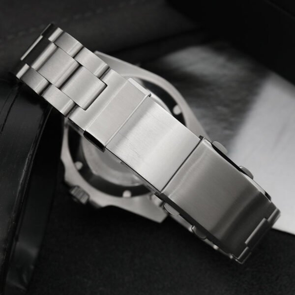 Stretching Fly Adjustable Clasp For 18mm/20mm/22mm - Image 15