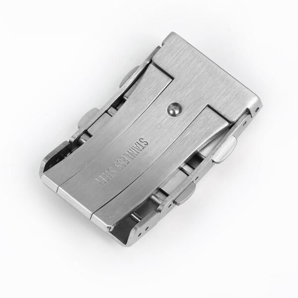Stretching Fly Adjustable Clasp For 18mm/20mm/22mm - Image 4