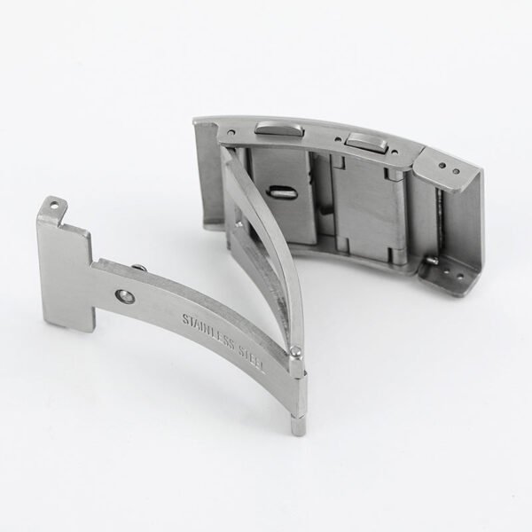 Stretching Fly Adjustable Clasp For 18mm/20mm/22mm - Image 5