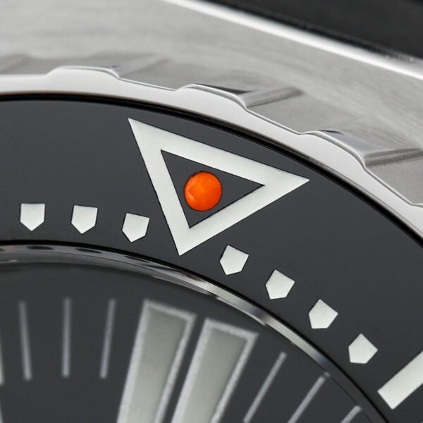 Steeldive SD1988 Monobloc 1200m Professional Diver Watch - Image 9