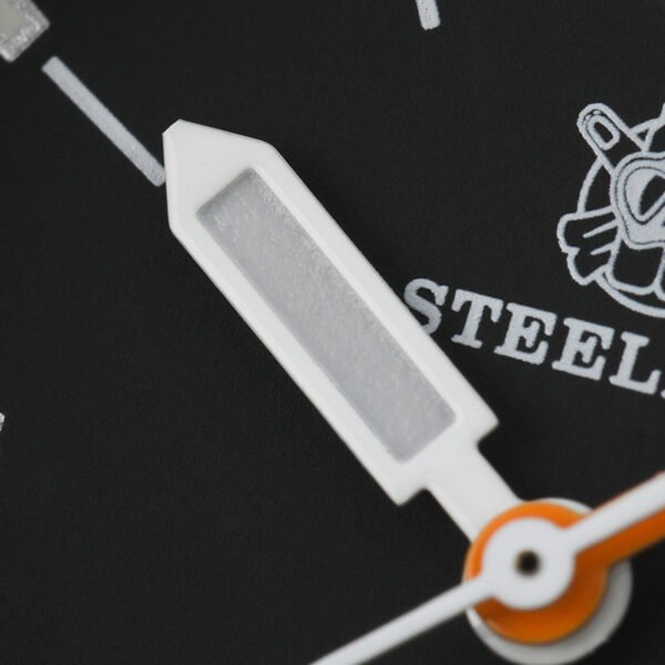 Steeldive SD1988 Monobloc 1200m Professional Diver Watch - Image 10