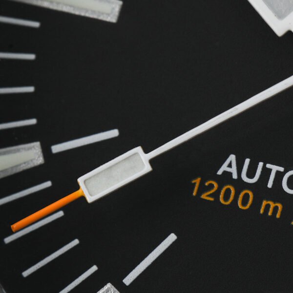 Steeldive SD1988 Monobloc 1200m Professional Diver Watch - Image 12