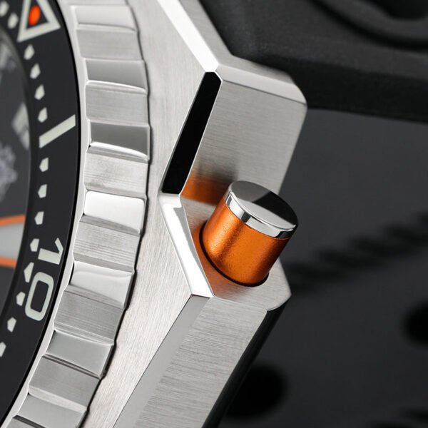 Steeldive SD1988 Monobloc 1200m Professional Diver Watch - Image 13