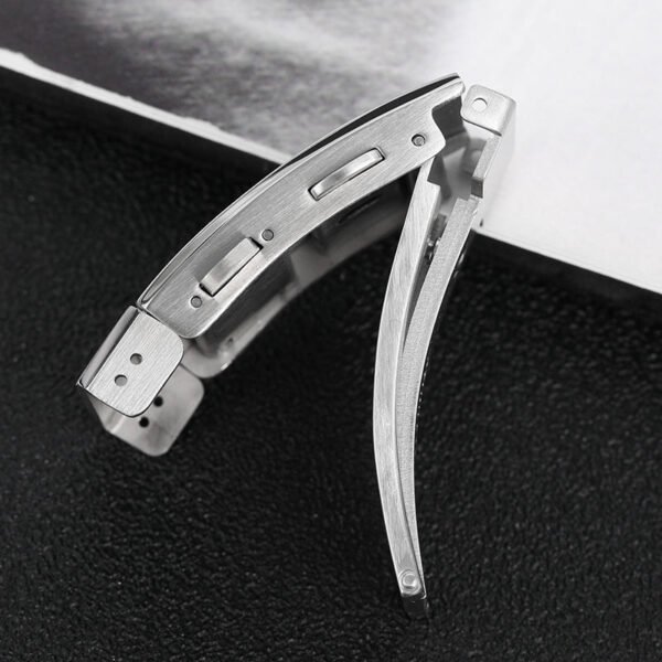Stretching Fly Adjustable Clasp For 18mm/20mm/22mm - Image 9
