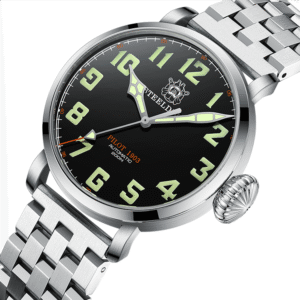 Steeldive SD1903 Big Pilot Watch