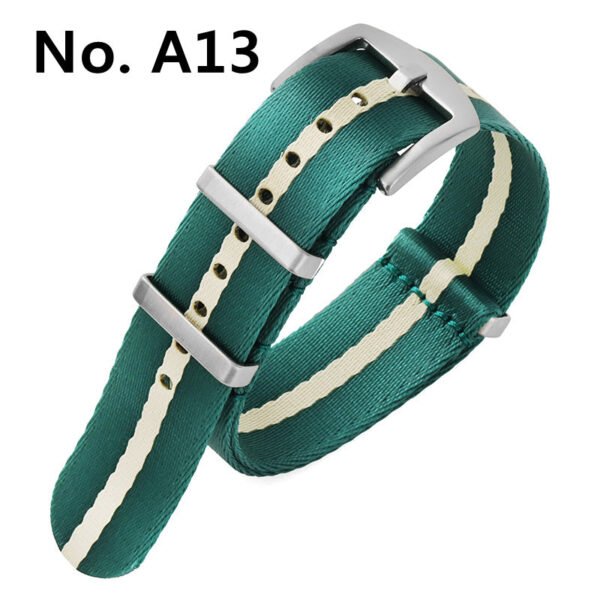 ★Special Deals★Soft Nylon Watchband - Image 16
