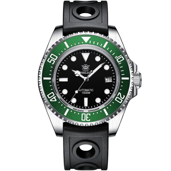 ★Welcome Deal★Steeldive SD1964 Sea-Dweller Sub Dive Watch - Image 11