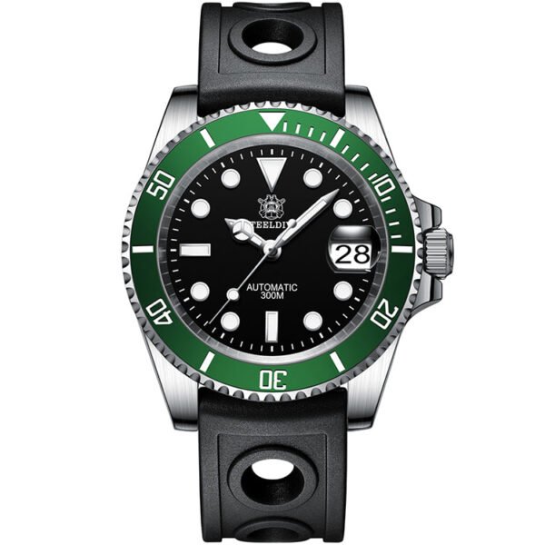 ★Welcome Deal★Steeldive SD1953 Sub Men Dive Watch V2 - Image 14