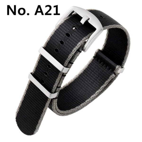 ★Special Deals★Soft Nylon Watchband - Image 15