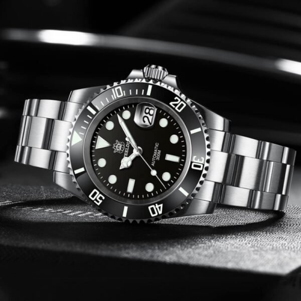 ★Welcome Deal★Steeldive SD1953 Sub Men Dive Watch V2 - Image 25