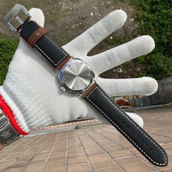 Steelflier SF760 California NH35 Automatic Men Watch - Image 15