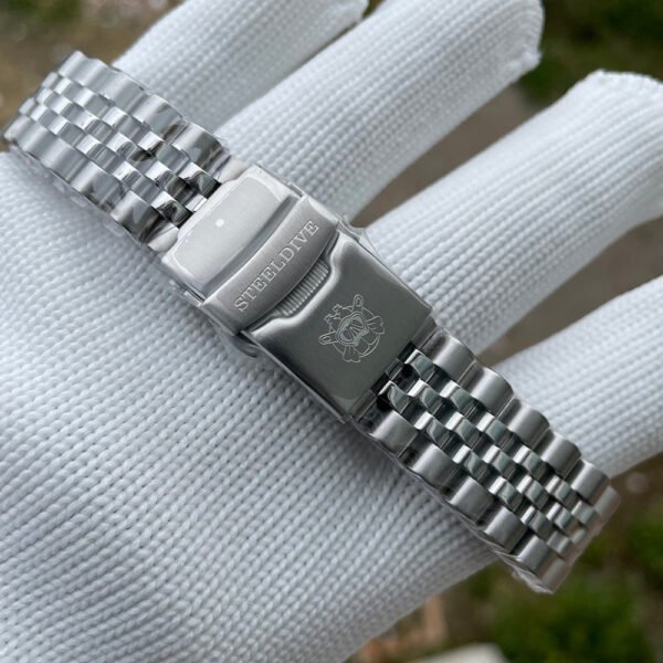 ★Welcome Deal★Steeldive SD1933 DJ Homage Men Watches - Image 31