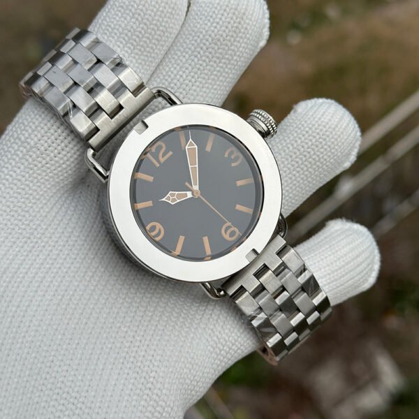 Steeldive SD1912 47mm 3000m Automatic Watch - Image 6