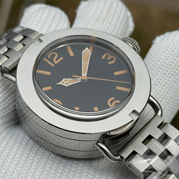 Steeldive SD1912 47mm 3000m Automatic Watch - Image 8