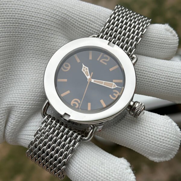 Steeldive SD1912 47mm 3000m Automatic Watch - Image 7