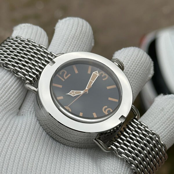 Steeldive SD1912 47mm 3000m Automatic Watch - Image 9