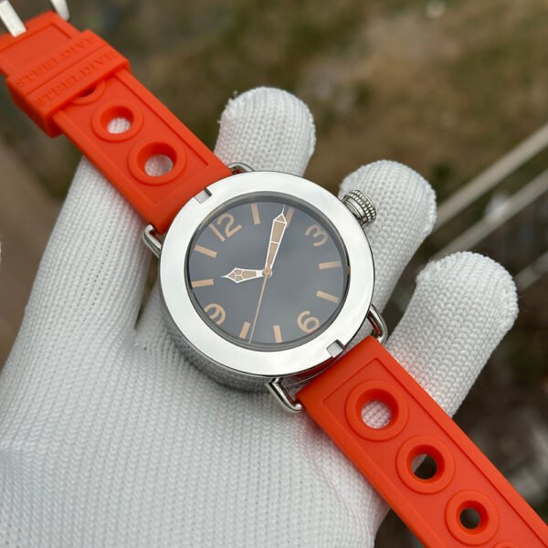Steeldive SD1912 47mm 3000m Automatic Watch - Image 10