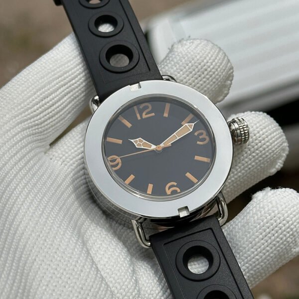 Steeldive SD1912 47mm 3000m Automatic Watch - Image 11