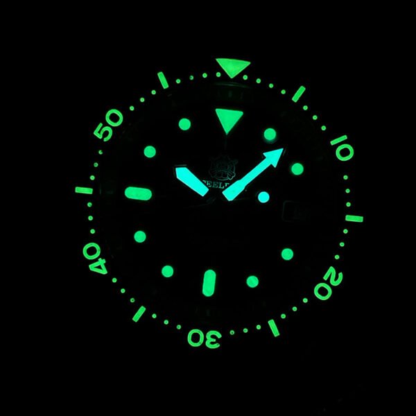 Steeldive SD1973S SKX007 Bronze Dive Watch - Image 9